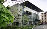 2013 Bibliothek der Wissenschaften Liberec CZ